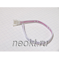 WW-03M с проводом 0.15м 22AWG