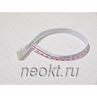 WW-04F с проводом 0.15м 22AWG