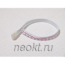 WW-04F с проводом 0.15м 22AWG