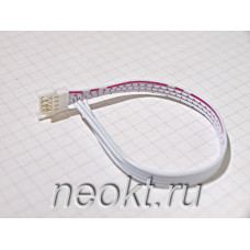WW-04M с проводом 0.15м 22AWG
