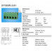 XY303R-3.81-03P-14