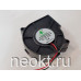 Вентилятор УЛИТКА 75*75*30-12VDC (0.34) втулка (SLEEVE)