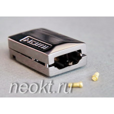 Корпус металлический для HDMI (тип1)