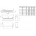 IDC1.27-100 (1.27x2.54)