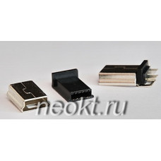 mini USB-10P