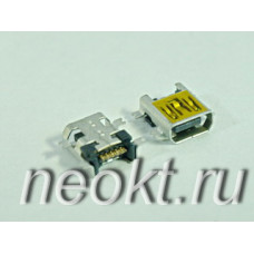 mini USB-10SA