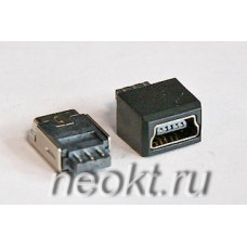mini USB-5FP