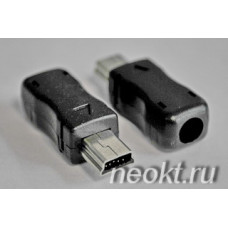 mini USB-5PB