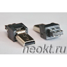 mini USB-8P