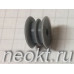 Резиновые фиксаторы для проводов к автомобильным разъемам TE178-017 (MFD013-8 )