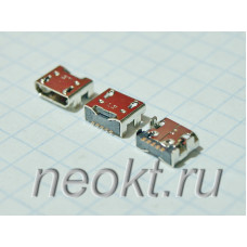 micro B-5SD6