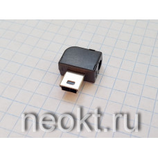 mini USB-5PBR