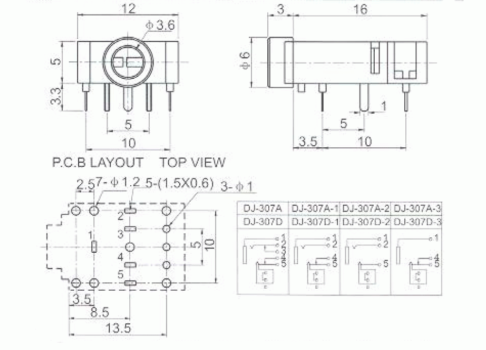 St 005 3