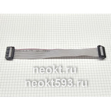 Шлейф IDC-16 (L-15-17cm)