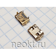 micro B-5SD3 REV