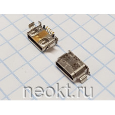 micro B-5SD4 REV