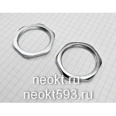 Гайка М28 мет.