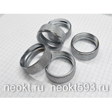 Гайка WS28 кабельной части