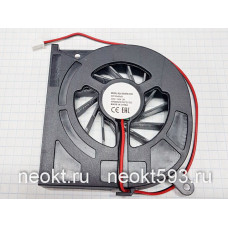 Вентилятор УЛИТКА 80*80*20-5VDC (0.40A) втулка (SLEEVE)