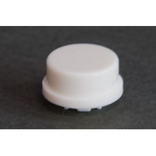 Колпачок круглый SWT-9R БЕЛЫЙ