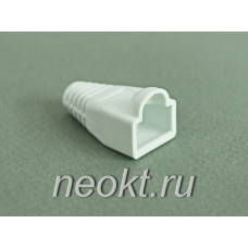 TP колпачок БЕЛЫЙ