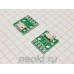 Макетная плата microB
