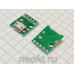 Макетная плата microB